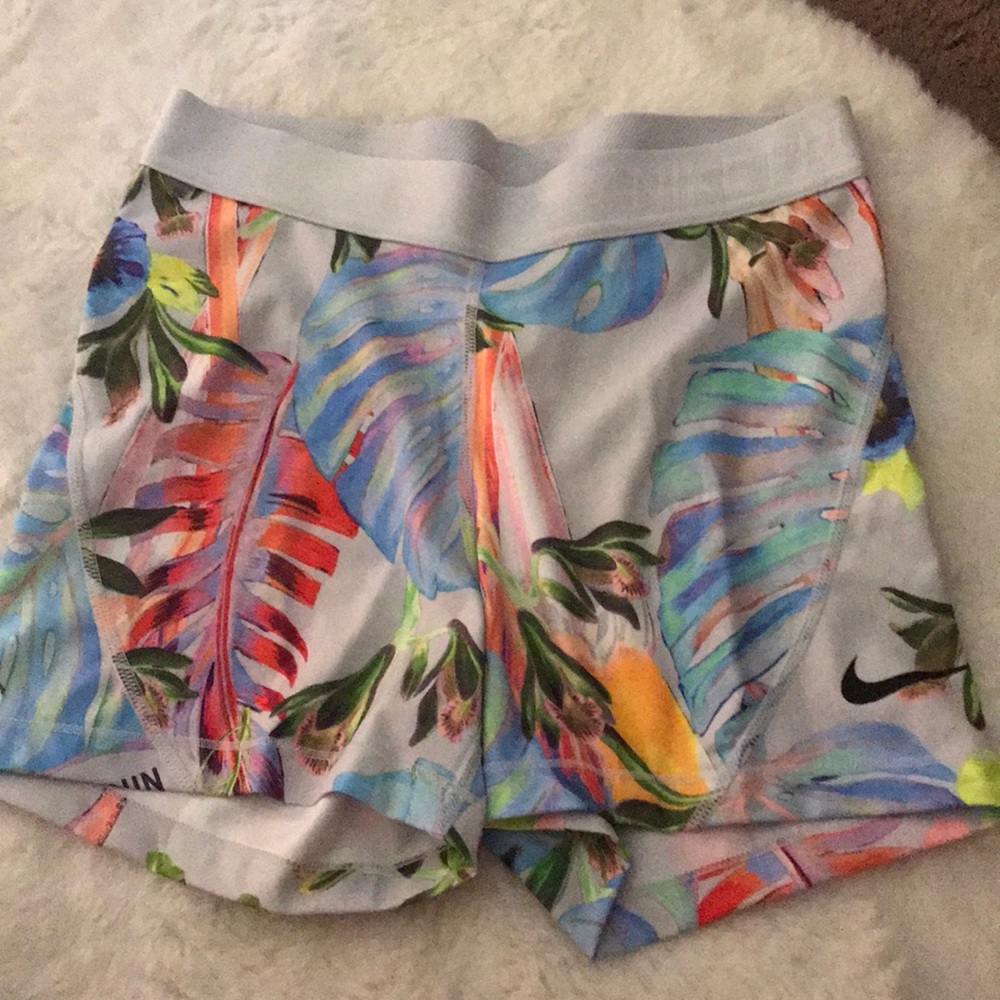 Nike Pro Spandex